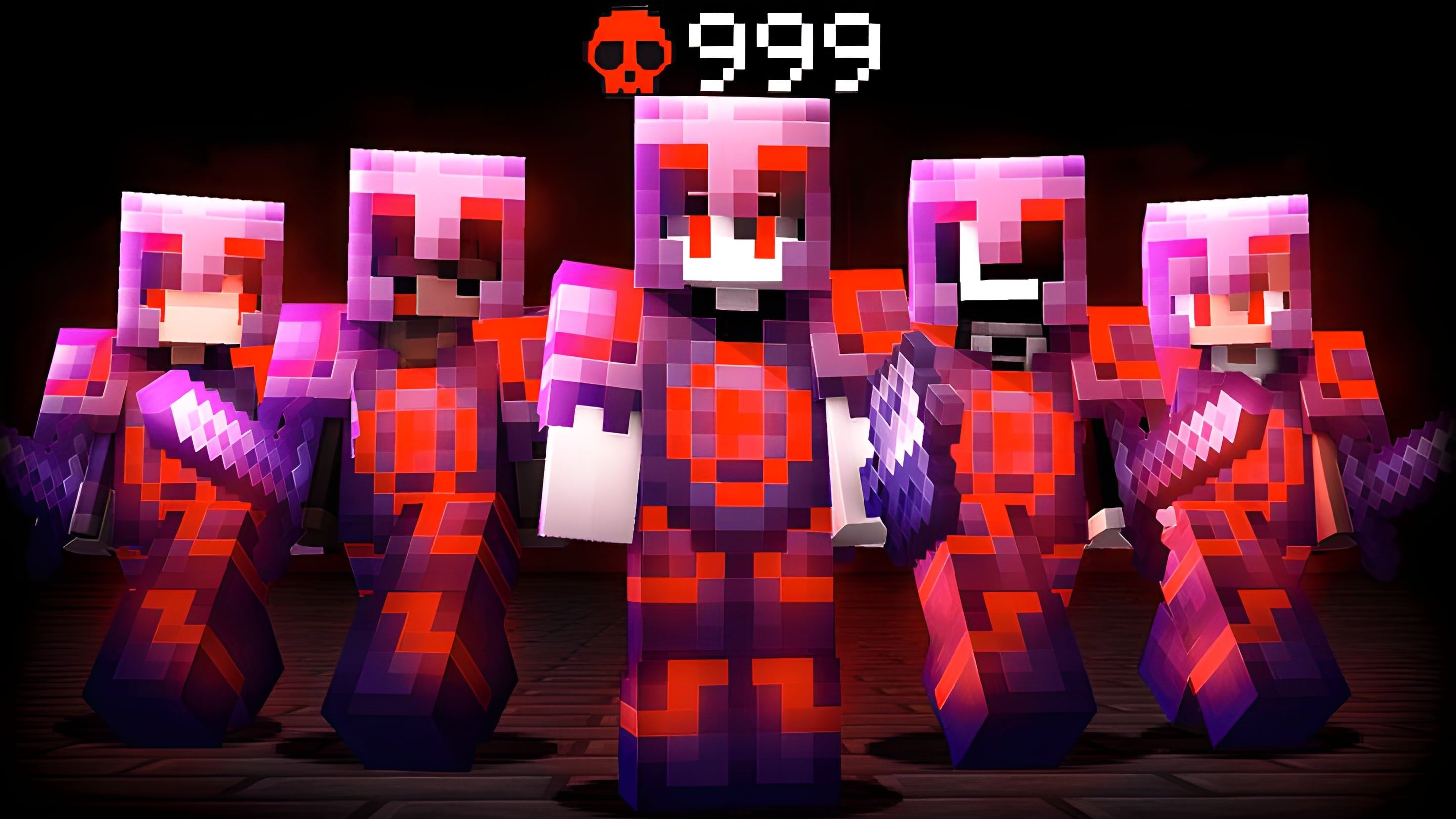 Minecraft thumbnail 1